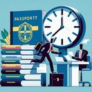 Federal Police Seeks 67 % Hike in Passport Fee—First Increase Since 2015