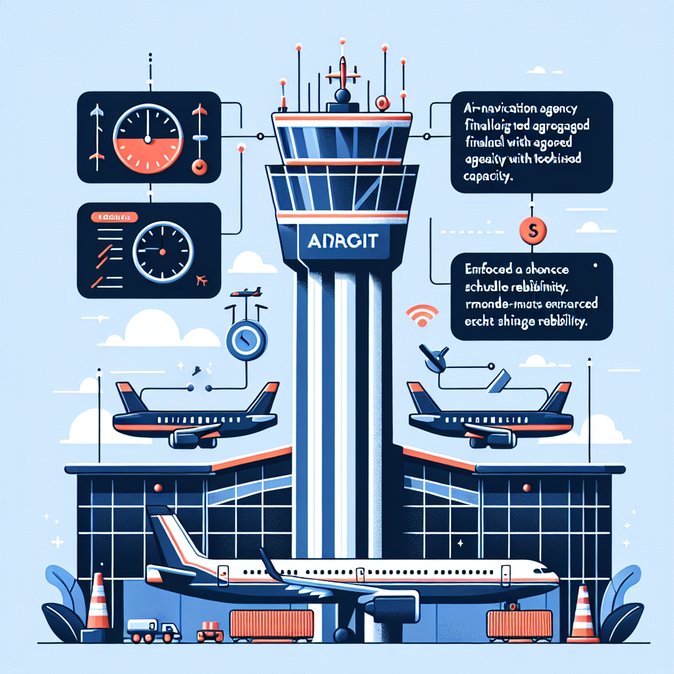 Remote-tower contract signed for Warsaw Modlin Airport