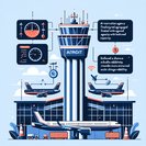 Remote-tower contract signed for Warsaw Modlin Airport