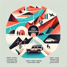 Austrian Foreign Ministry renews Egypt advisory: Sinai and desert borders stay off-limits