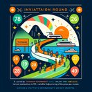 Tasmania boosts GSM invitations; 78 candidates picked in 9 April draw