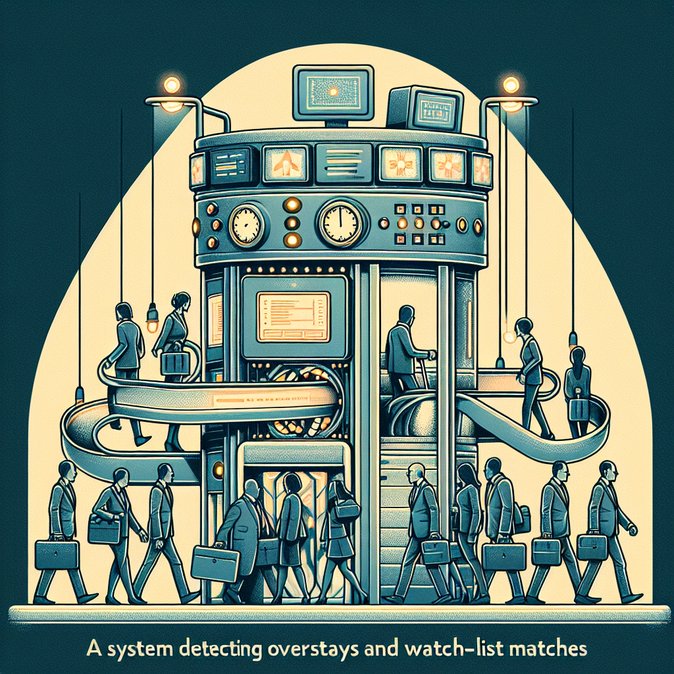 Commission Reveals 7,000 Refusals Since Biometric Borders Pilot—Belgium Braces for More Post-Launch Scrutiny
