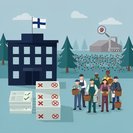 Finland Rejects 1,400 Seasonal Work Visa Applications for Wild-Berry Pickers over Exploitation Concerns