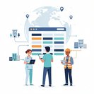 Home Office updates register of licensed employers, adding 812 new Skilled Worker sponsors