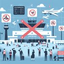 Italian Air-Traffic Controllers and Ground Staff Confirm 7 & 9 March Walk-Outs