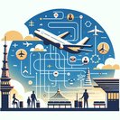 China extends 30-day visa-free entry for French travelers until the end of 2026