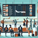 Lufthansa pilot strike on 13–14 April threatens Europe itineraries for Hong Kong travellers