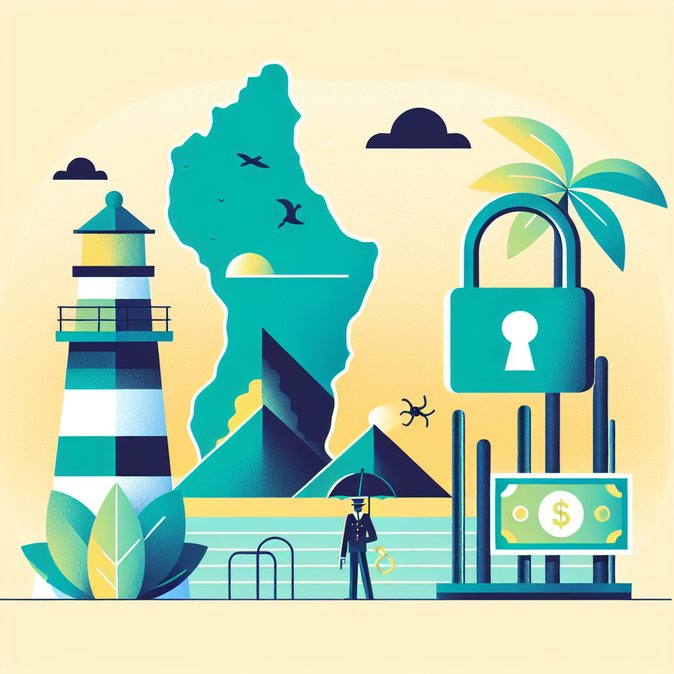 Prague Updates Travel Warning for Madagascar, Citing Sporadic Unrest and Rising Crime