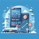 Lufthansa Strike on 12–13 March Threatens Franco-German Connectivity Despite Emergency Schedule