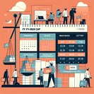 USCIS Sets March 4 Opening for FY-2027 H-1B Registration, Introduces Weighted Lottery and $100K Fee