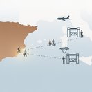 سانشيز يرد بعد أن فرضت إيطاليا فحوصات مستهدفة على المسافرين من إسبانيا عقب أزمة سبتة
