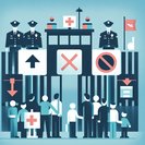 Border Guard Deports 215 Foreigners Considered Threats to Polish Public Order