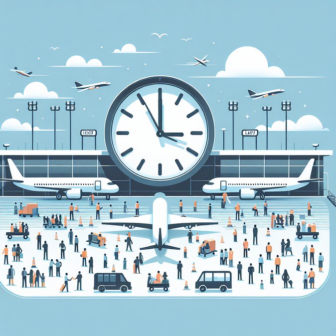 Shenzhen Airlines Cancels 10 Flights and Delays 65, Disrupting New Year Travel Across China