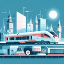 Virgin wins Channel Tunnel depot access, breaking Eurostar monopoly