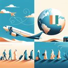 Irish Government Coordinates Airlift for Citizens Caught in Gulf Conflict