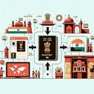 Indian Embassy in UAE Rolls Out Chip-Enabled E-Passports Under Passport Seva 2.0