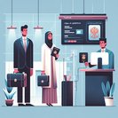 La police finlandaise abandonnera les procurations papier pour la collecte des passeports et cartes d’identité à partir du 1er janvier 2026.