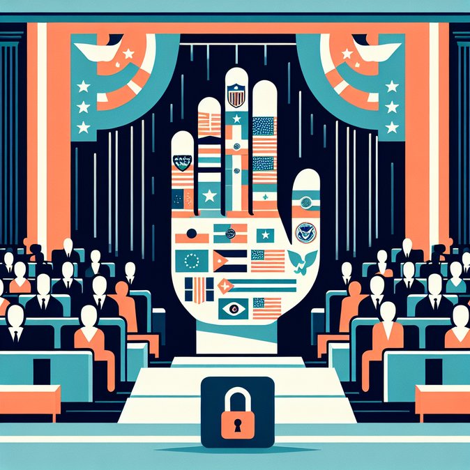 USCIS Cancels Naturalization Ceremonies in Upstate New York Citing ‘Lack of Candidates’