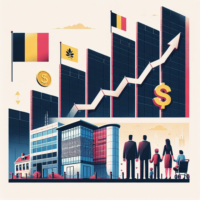 Belgium Tightens Naturalisation and Family-Reunification Rules, Hikes Application Fee to €1,000