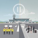 Half-term travel reprieve as Leeds Bradford Airport strike suspended
