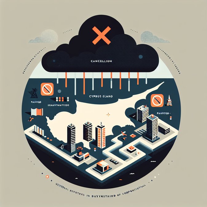 US travel warning dents bookings – Cyprus tourism leaders call for calm