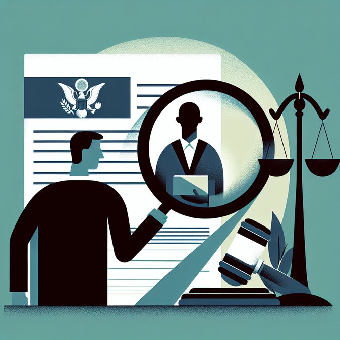 Justice Department launches denaturalization drive against 12 naturalized U.S. citizens