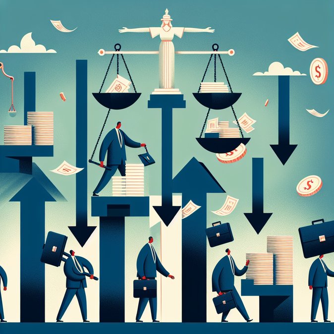 Former Immigration Judges Warn of Court Chaos After Wave of Firings—Offer Survival Tips for Practitioners