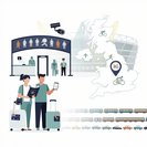 Début des Jeux du Commonwealth : Smartraveller recommande de planifier tôt son voyage au Royaume-Uni