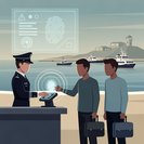 Dos tunecinos deportados recientemente son detenidos nuevamente en Lampedusa tras reingresar ilegalmente a Italia