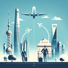 China Eastern reprend les vols Shanghai-Delhi après une pause de cinq ans