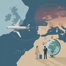 UK updates UAE travel advice amid regional tensions and potential flight disruptions
