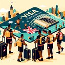 Australia slashes visitor visa fee to A$25 for PNG Chiefs supporters ahead of 2028 NRL debut