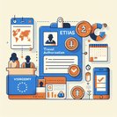 ETIAS fee confirmed at €20 ahead of late-2026 launch, impacting visitors to Belgium