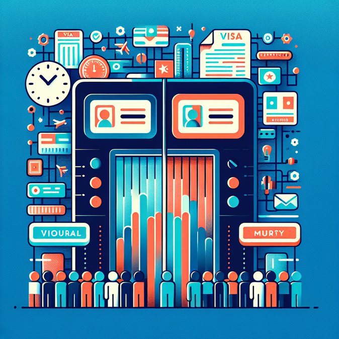France-Visas Portal to Undergo Two Short Shutdowns Next Week, Raising Fears of Holiday Processing Backlog