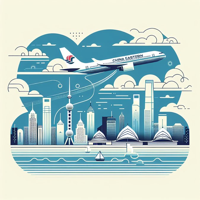 Shanghai–Adelaide Direct Flights Return, Offering New Cargo and Talent Pipeline