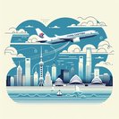 Shanghai–Adelaide Direct Flights Return, Offering New Cargo and Talent Pipeline