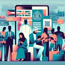 Emirates warns UAE travellers: UK to enforce mandatory ETA and e-Visa system from 25 February 2026