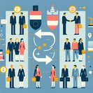 Austria-Based ERA Portal Highlights €43 Million EU Investment in 15 New Research-Mobility Projects