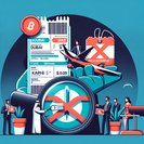 Refund disputes spotlight passenger-rights gaps as cancelled Dubai–Karachi flight is resold at higher fare