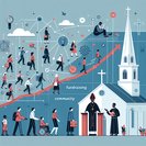 Growing immigrant flock prompts Finland’s sole Catholic bishop to seek overseas support