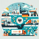 Germany drops border checks with Austria, restoring seamless Schengen travel