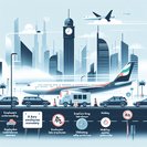 Red-alert fog snarls flights and roads; HR teams told to invoke duty-of-care playbooks