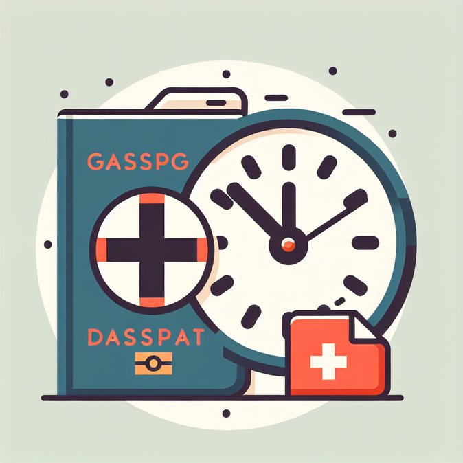 سويسرا تعيد فرض متطلبات التأشيرة لحاملي جوازات السفر الدبلوماسية والخدمية الجورجية