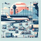 La FAA levanta la prohibición en el espacio aéreo del Caribe; aerolíneas estadounidenses se apresuran a reanudar vuelos