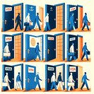 Bélgica Reajusta su Presencia Diplomática Global; Planea Abrir Cinco Nuevas Misiones y Cerrar Ocho