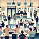 ‘Cita Previa’ Appointment Crisis Threatens Project Timelines for Foreign Talent