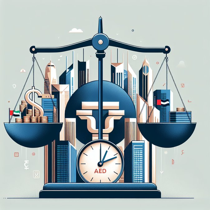 UAE sets AED 6,000 minimum wage for Emiratis in private sector, ties compliance to work-permit approvals