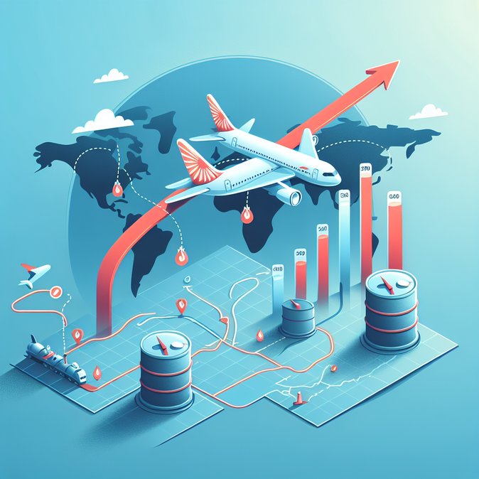 Air India Slashes International Network for May–July amid Fuel-Price Surge and War-Linked Airspace Closures