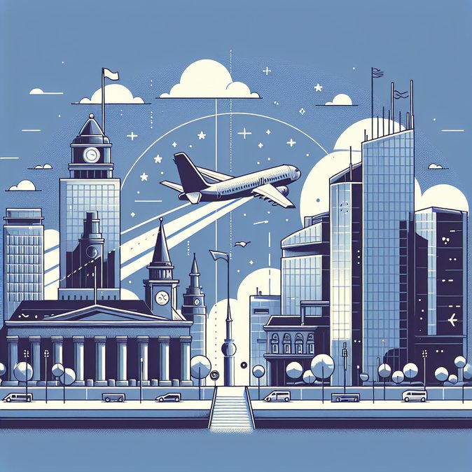 Smartwings touches down in Brussels – new 12-weekly Prague link launches today