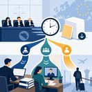 Major overhaul of Belgium’s asylum appeals procedures takes effect 12 June 2026